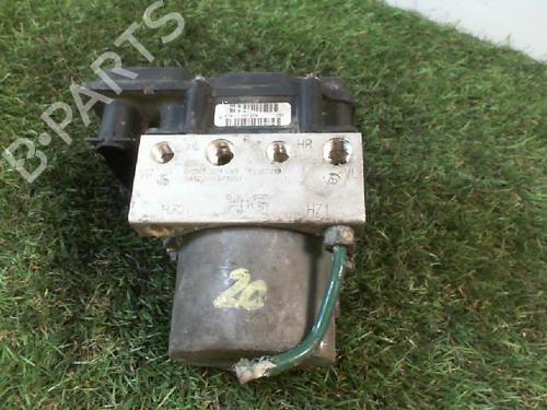 ABS Bremseaggregat OPEL CORSA C (X01) 1.0 (F08, F68) (60 hp) 27327855