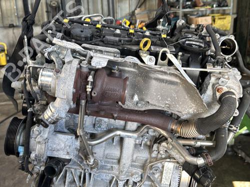 Used Engine OPEL ASTRA K Sports Tourer (B16) 1.6 CDTi (35) (110 hp) 29571832