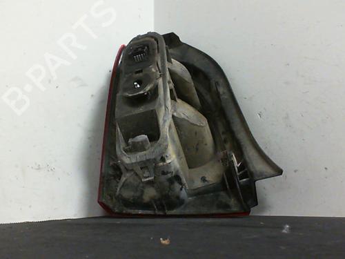 Used Right taillight Right taillight RENAULT TWINGO II (CN0_) 1.5 dCi (CN0E) (64 hp) 20879747 20879747