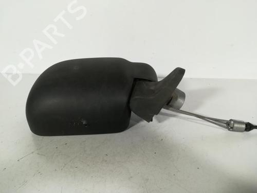 Right mirror RENAULT RAPID Box Body/MPV (F40_, G40_) 1.9 D (F40P, F40N, F40E) | BP21851359C27 