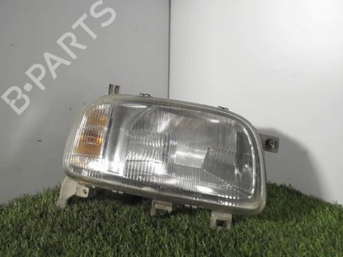 Used Right headlight NISSAN MICRA II (K11) 1.3 i 16V (75 hp) 21853538