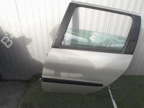 Left rear door PEUGEOT 206 SW (2E/K) 1.4 HDi | BP20878705C4 