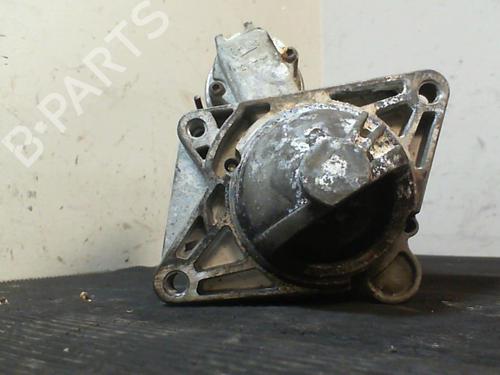 Starter NISSAN QASHQAI / QASHQAI +2 I (J10, NJ10, JJ10E) 2.0 dCi | BP21684287M8 