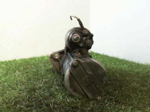 Used Starter Starter RENAULT CLIO IV (BH_) 1.5 dCi 75 (75 hp) 25821034 25821034