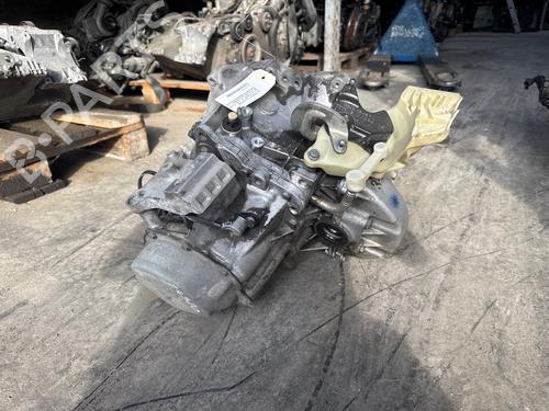 Gearbox CITROËN C3 II (SC_) 1.6 HDi | BP36794151M3 - Image 5