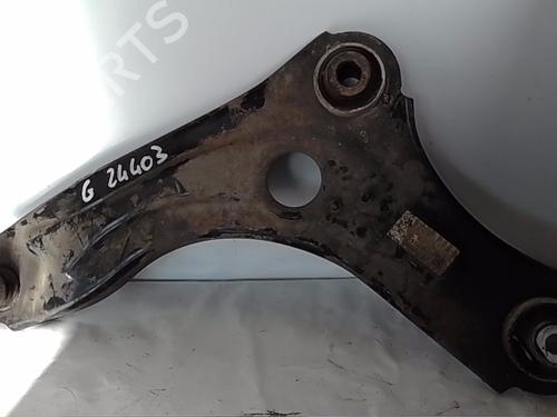 Used Left front suspension arm DACIA JOGGER (RK_) 1.0 TCe 100 ECO-G (RKMT) (101 hp) 29425306