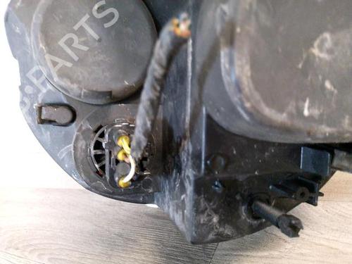 Right headlight MINI MINI (R50, R53) One | BP31363636C29 