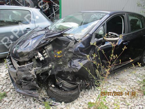 Right front window switch PEUGEOT 208 I (CA_, CC_) 1.2 VTI 82 | BP29830752I26 - Image 11