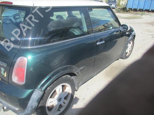 Left headlight MINI MINI (R50, R53) Cooper | BP21856671C28  - Image 10