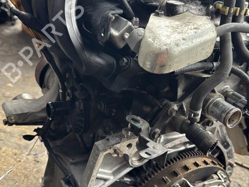 Engine NISSAN MICRA IV (K13K, K13KK) 1.2 | BP28799138M1