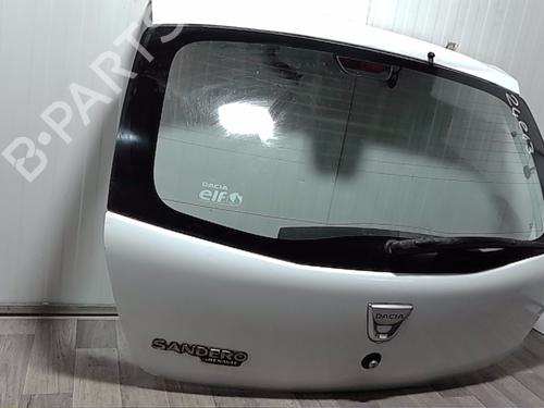 Tailgate DACIA SANDERO 1.4 MPI LPG | BP30381889C6 - Image 3