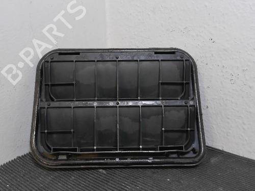 Bagagerumsgulv Bagagerumsgulv PEUGEOT 208 I (CA_, CC_) 1.6 HDi / BlueHDi 75 (75 hp) 28135056 28135056