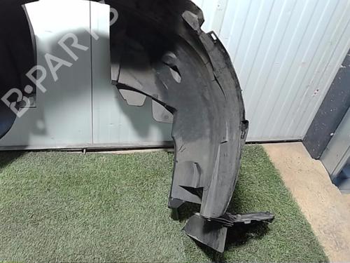 Wheel arch DACIA SANDERO II 1.5 dCi | BP29738535C56 