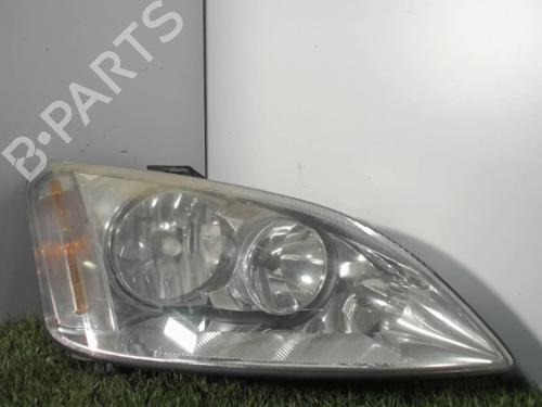 Højre forlygte FORD FOCUS C-MAX (DM2) 1.8 TDCi (115 hp) 21854007