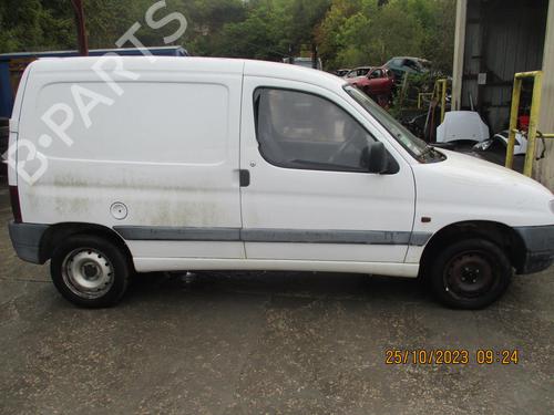 Used Parts PEUGEOT PARTNER Box Body/MPV (5_, G_)  1.9 D  1951101
