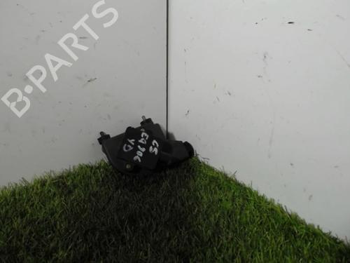 Elektronische module CITROËN C5 I (DC_) 2.0 HDi (DCRHZB, DCRHZE) (109 hp) 21854359