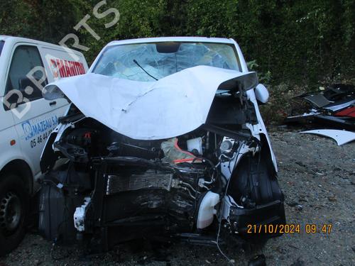Used Parts MERCEDES-BENZ VITO Van (W447) 114 CDI (447.601, 447.603, 447.605) (136 hp) 2034376