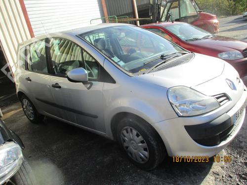 Engine RENAULT MODUS / GRAND MODUS (F/JP0_) 1.5 dCi (FP0G, JP0G) | BP21857672M1 - Image 8