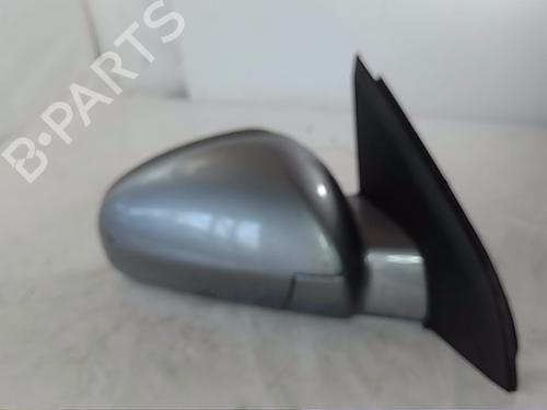 Right mirror OPEL VECTRA C GTS (Z02) 1.9 CDTI (F68) | BP30085598C27