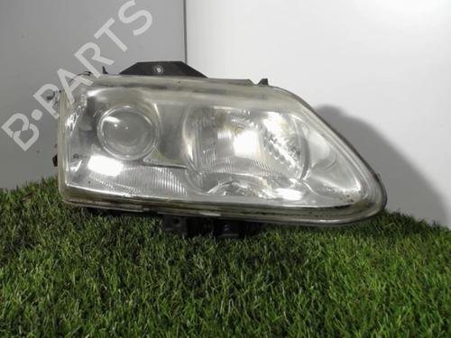 Used Right headlight RENAULT ESPACE III (JE0_) 2.2 dCi (JE0K) (130 hp) 25274007