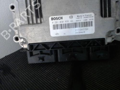 Used Engine control unit (ECU) Engine control unit (ECU) RENAULT CAPTUR I (J5_, H5_) 1.5 dCi 90 (J5N4, J5M5, J5MW, J5M6, J5AL, J5AJ) (90 hp) 20878342 20878342