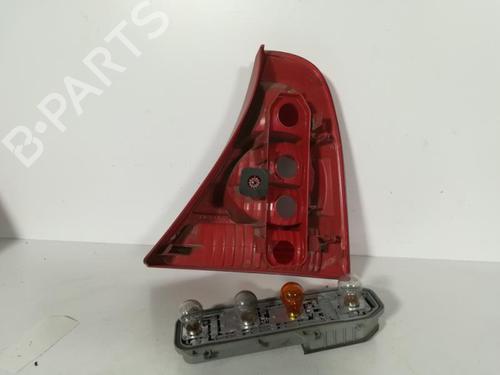 Used Left taillight RENAULT CLIO II (BB_, CB_) 1.2 16V (BB05, BB0W, BB11, BB27, BB2T, BB2U, BB2V, CB05,... (75 hp) 20878901