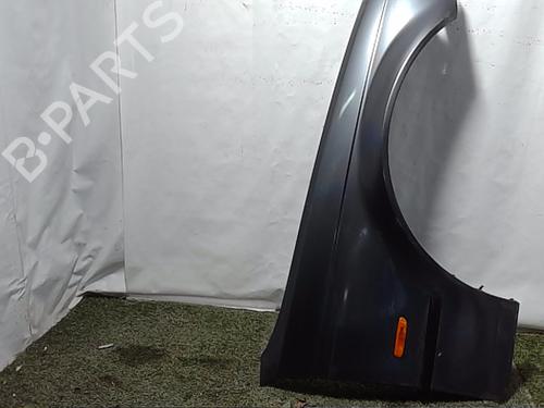 Used Right front fenders BMW 3 (E46) 320 d (129 hp) 24423534
