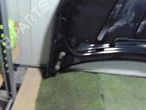 Hood OPEL ASTRA K Sports Tourer (B16) 1.6 CDTi (35) | BP29485286C1 