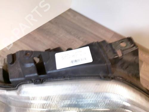 Left headlight CITROËN XSARA (N1) 1.4 i | BP31160619C28