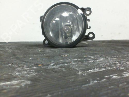 Used Right front fog light OPEL AGILA (B) (H08) 1.3 CDTI (F68) (75 hp) 22918737