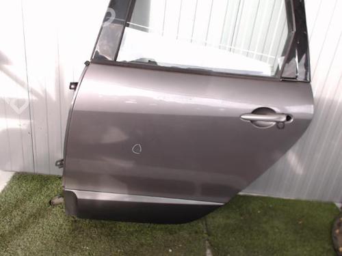 Used Left rear door RENAULT GRAND SCÉNIC III (JZ0/1_) 1.5 dCi (JZ0B, JZ07) (106 hp) 21052096