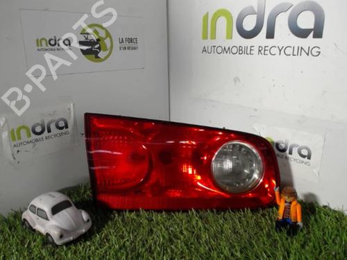 Used Left tailgate light RENAULT LAGUNA II (BG0/1_) 1.9 dCi (125 hp) 21851946