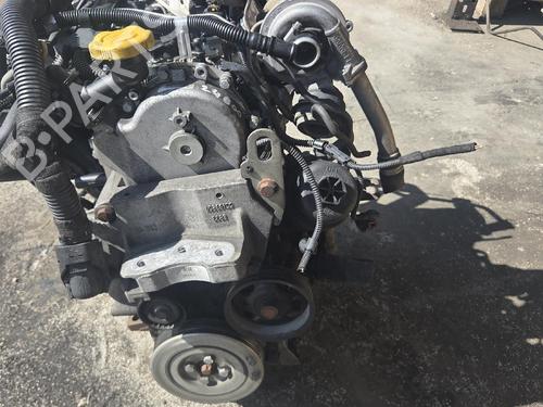 Engine OPEL CORSA D (S07) 1.3 CDTI (L08, L68) | BP37635163M1 - Image 4