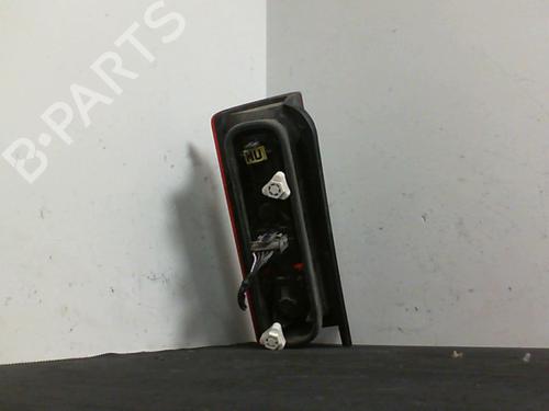 Used Right taillight OPEL COMBO Box Body/MPV 1.3 CDTI 16V (69 hp) 20879745