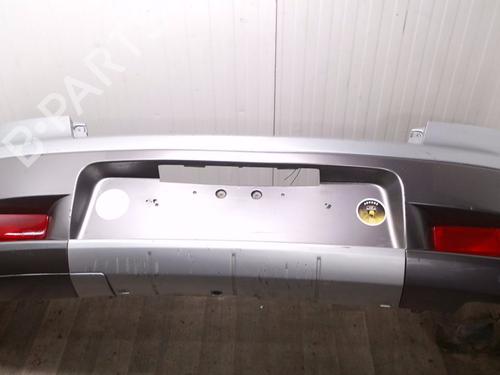 Pare-chocs arrière MITSUBISHI OUTLANDER I (CU_W) 2.4 4WD (CU5W) (160 hp) 31956723