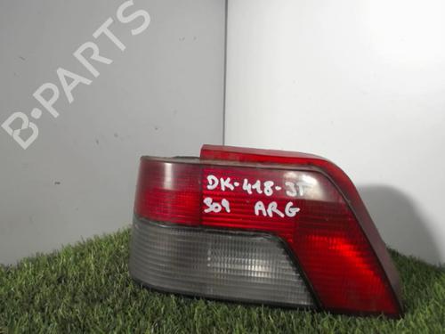 Venstre Baklys PEUGEOT 309 II (3C, 3A) 1.8 TD (78 hp) 21853539