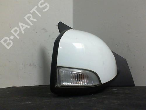 Right mirror RENAULT MEGANE III Hatchback (BZ0/1_, B3_) 1.5 dCi | BP20878689C27 