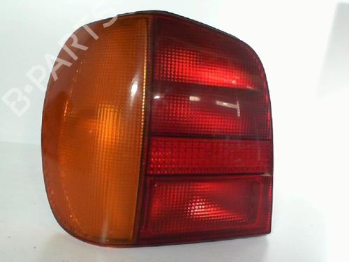 Used Left taillight VW POLO III (6N1) 75 1.6 (75 hp) 24476978