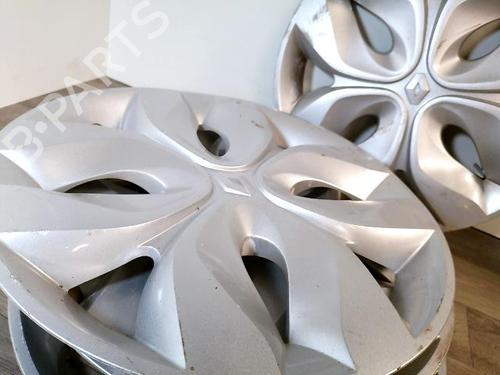 Other RENAULT ZOE (BFM_) ZOE | BP33724804O1 - Image 3