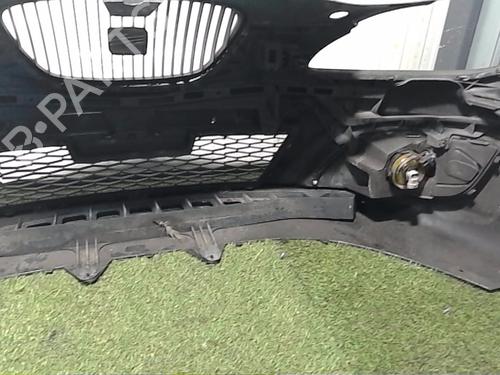 Front bumper SEAT LEON (1P1) 1.6 TDI | BP29852281C7
