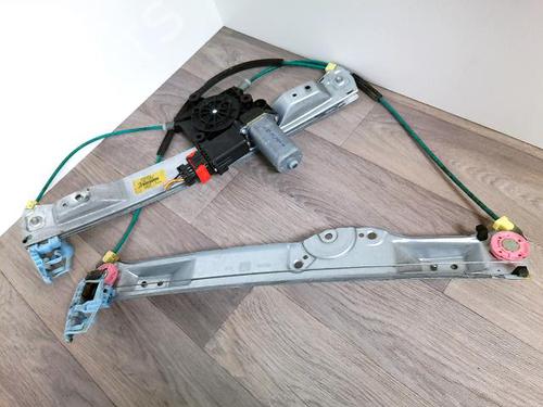 Front left window mechanism OPEL CORSA D (S07) 1.2 (L08, L68) | BP31171242C22 - Image 6