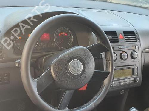 Mass air flow sensor VW TOURAN (1T1, 1T2) 2.0 TDI 16V | BP21388329M95 