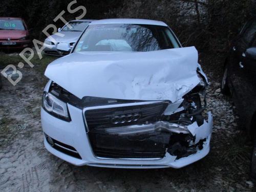 Engine AUDI A3 Sportback (8PA) 2.0 TDI 16V | BP38032320M1 - Image 12