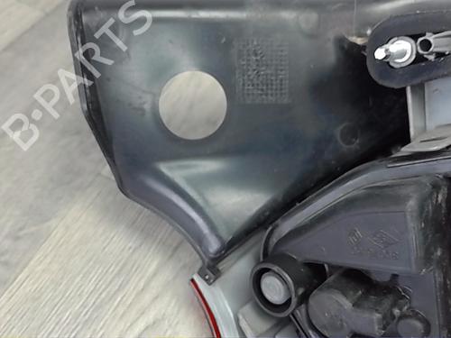 Right taillight RENAULT MEGANE III Hatchback (BZ0/1_, B3_) 1.5 dCi (BZ09, BZ0D, BZ1W, BZ29, BZ14) | BP30097083C35