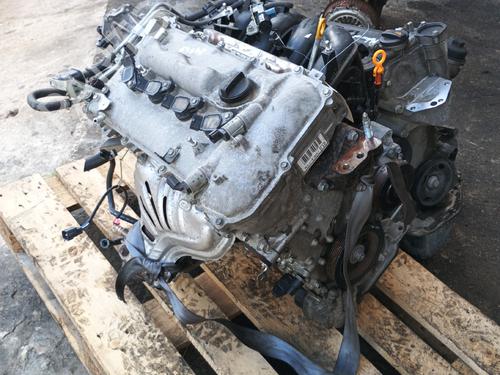 Engine TOYOTA AURIS (_E15_) 1.6 (ZRE151_, ZRE151R) | BP34525051M1  - Image 5