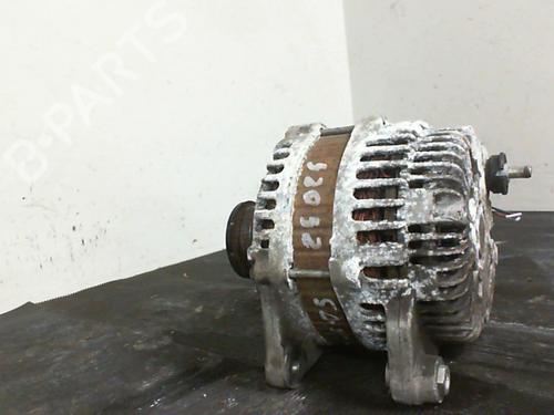 Used Alternator Alternator RENAULT KOLEOS I (HY_) 2.0 dCi 4x4 (HY0K) (150 hp) 21857792 21857792