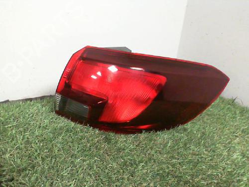 Right taillight OPEL ASTRA K Sports Tourer (B16) 1.6 CDTi (35) | BP29465132C35 