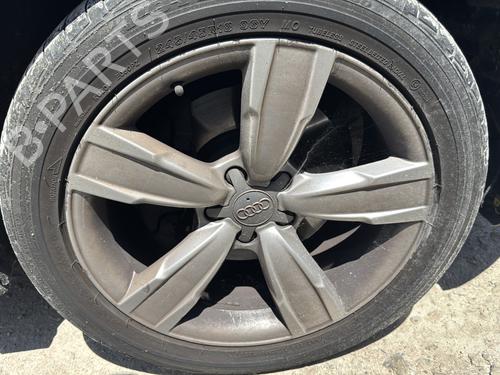 Used Rim AUDI A4 Allroad B8 (8KH) 3.0 TDI quattro (245 hp) 27387186