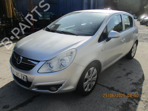 Left taillight OPEL CORSA D (S07) 1.3 CDTI (L08, L68) | BP27304535C34 - Image 6