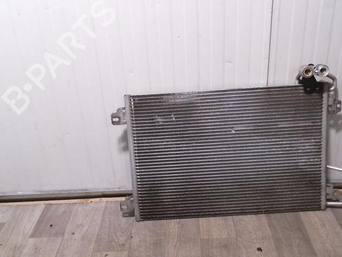 Used AC radiator AC radiator RENAULT SCÉNIC I MPV (JA0/1_, FA0_) 1.6 (JA00, JA16, JA15, JA19, JA1V, JA2B, JA2C, JA0B,... (107 hp) 32297556 32297556